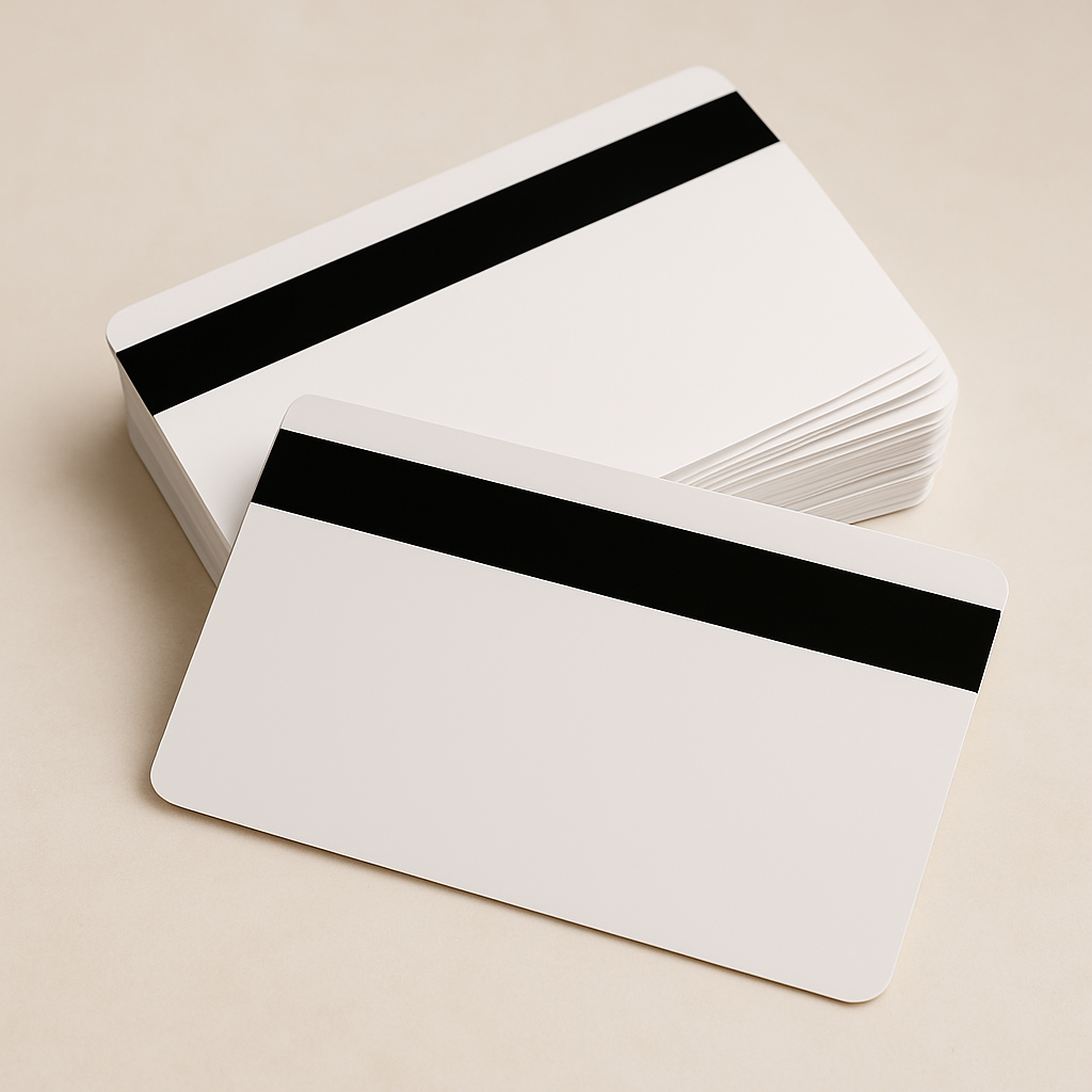 Magstripe Cards