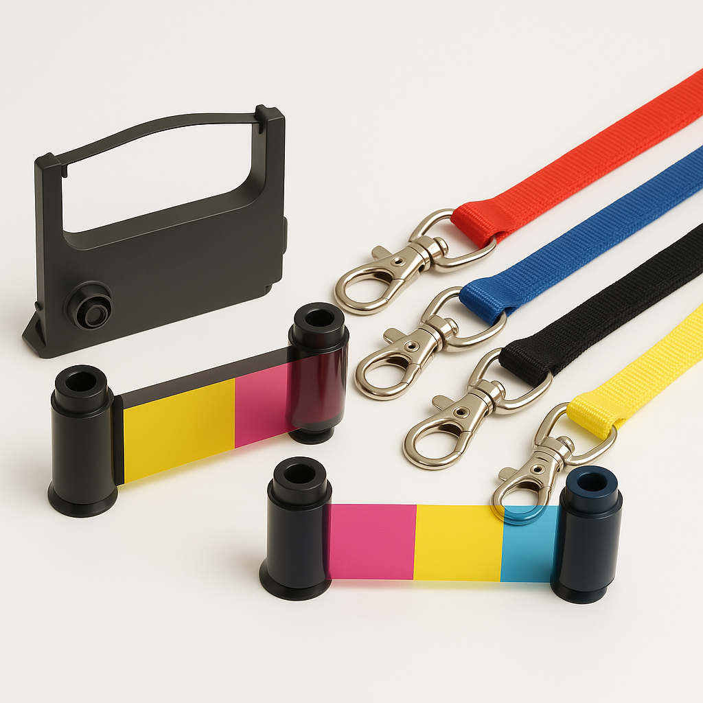Print & ID Accessories