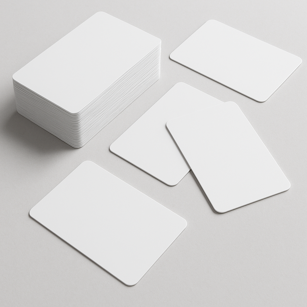 Plastic Cards