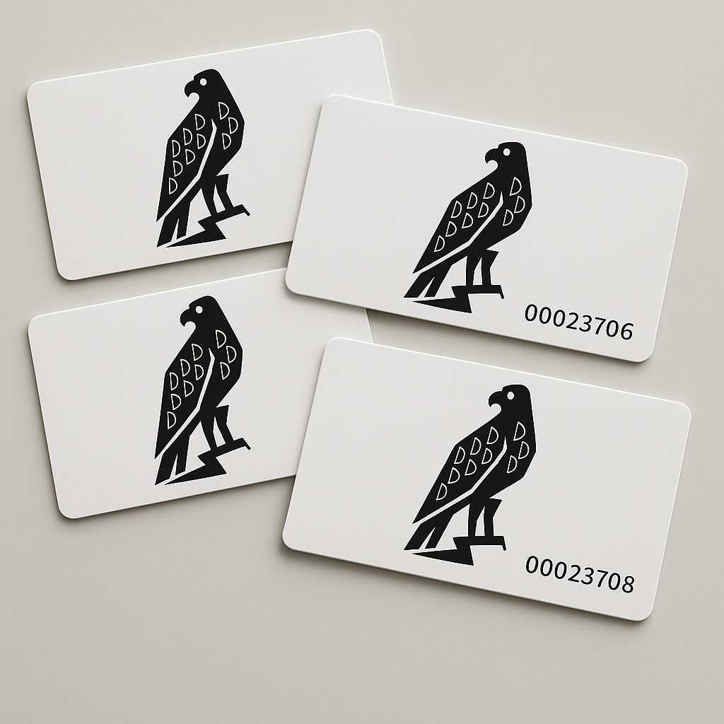 Chip Cards